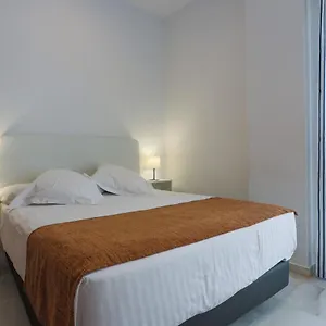 Apartamento Cantaros Blanco, El Puerto de Santa María