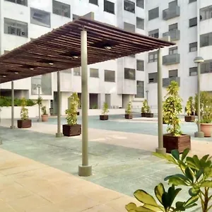Apartamento Nuevo Con Piscina, Temporada, El Puerto de Santa María