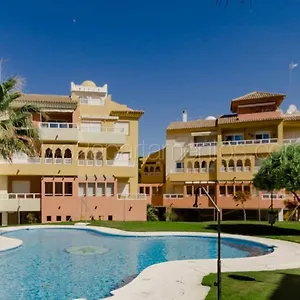 Apartamento La Alcazaba De Cristina, El Puerto de Santa María