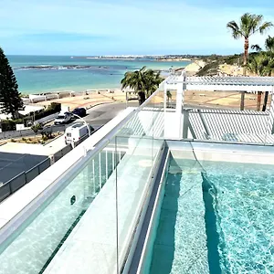 Apartamento Gatu Premium Sandia Lujo Junto Al Mar, Parking Y Piscina Comun,