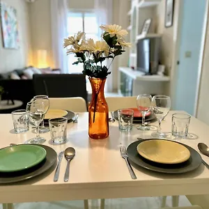 Apartamento Gatu Guateque , 
