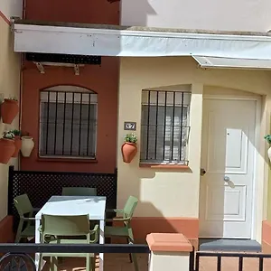 Apartamento Pena De Hita, El Puerto de Santa María